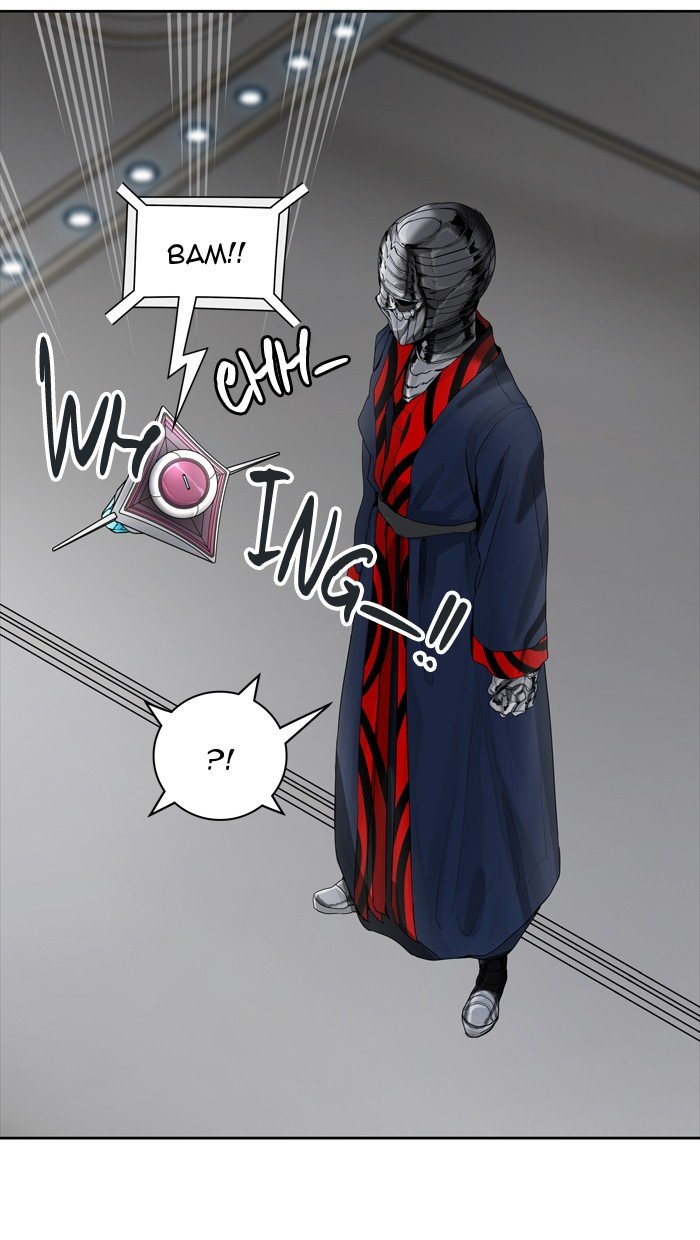 Tower of God, Chapter 433 image 042